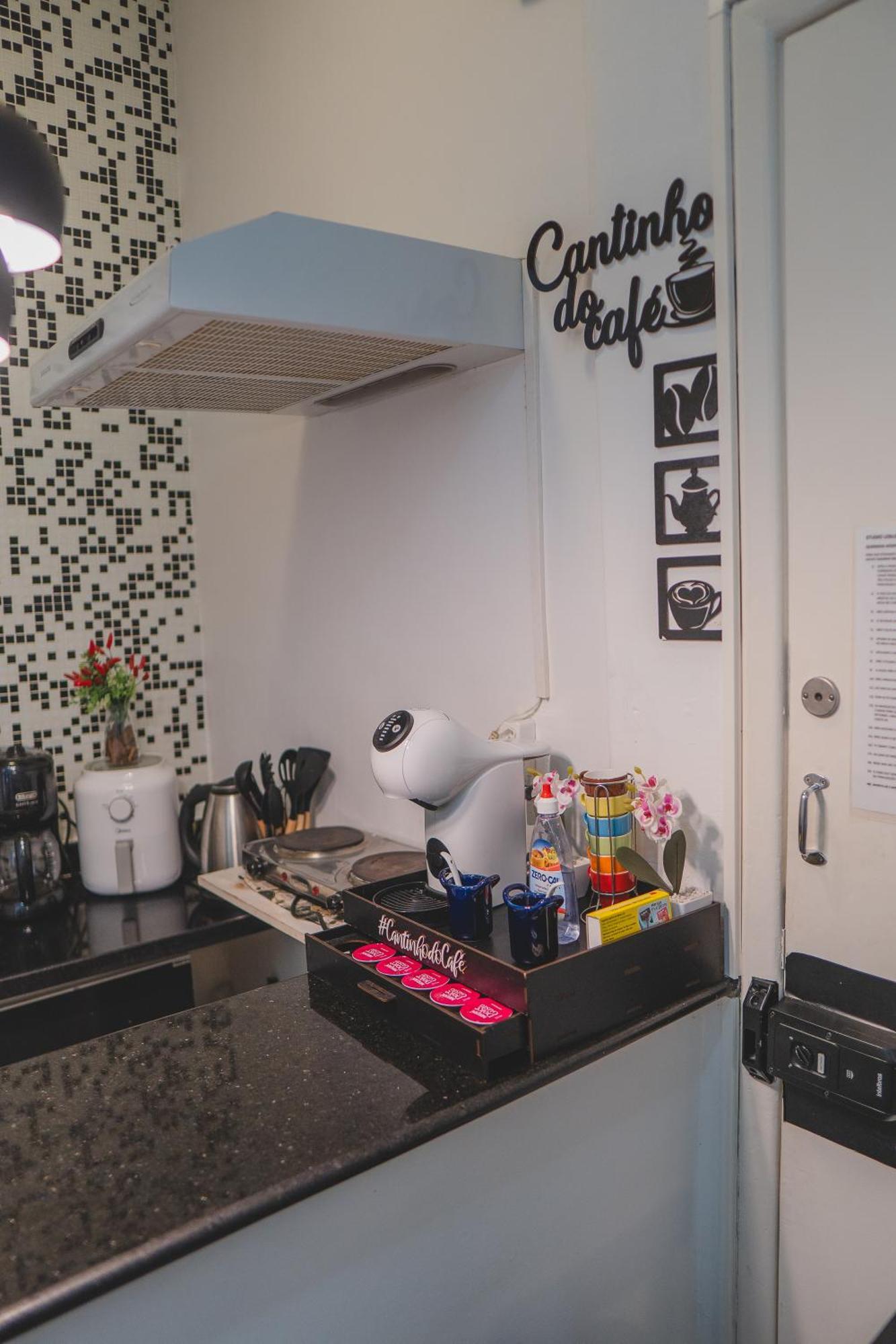 Leblon Apartment *