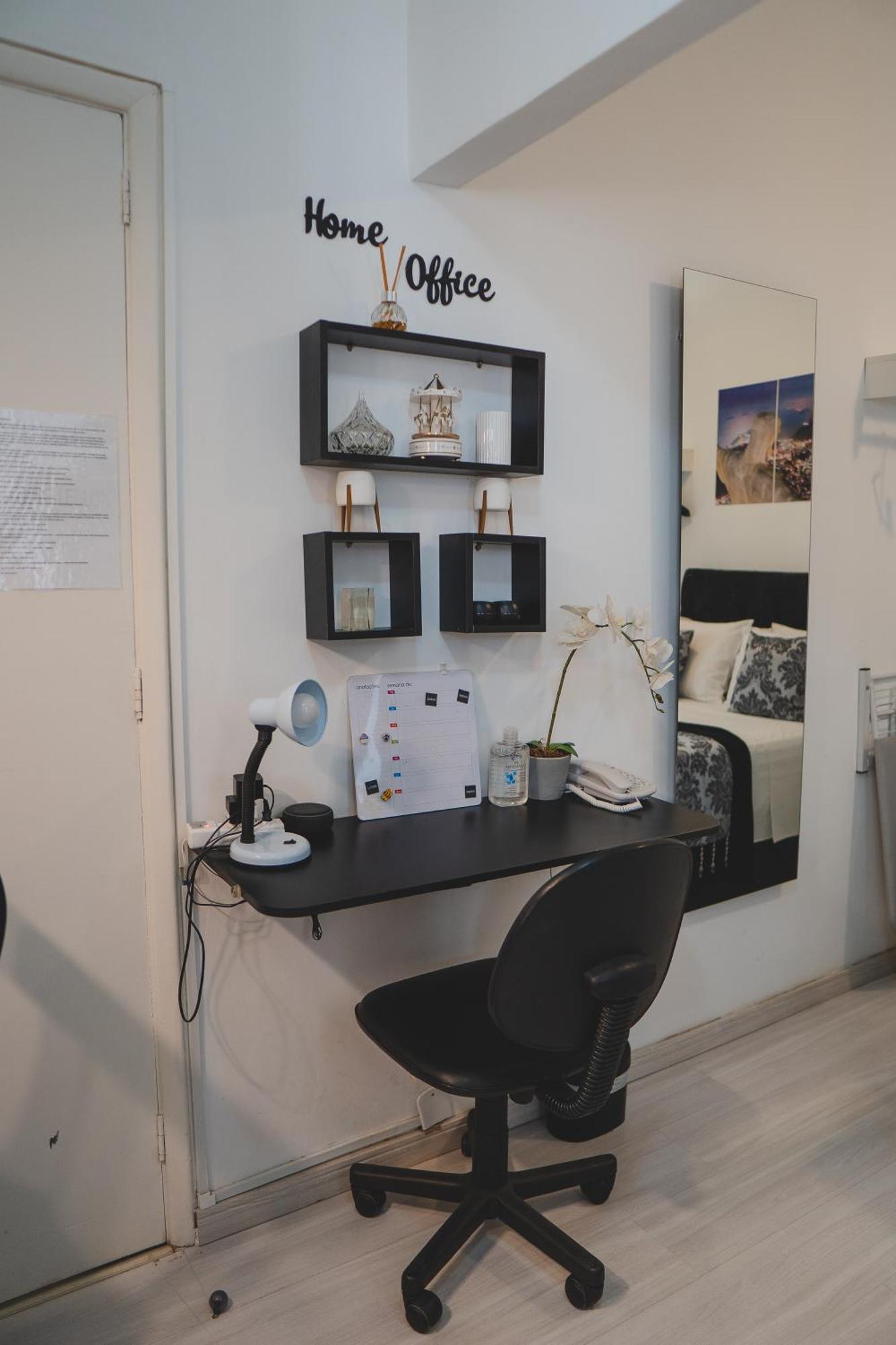 Apartment Leblon *