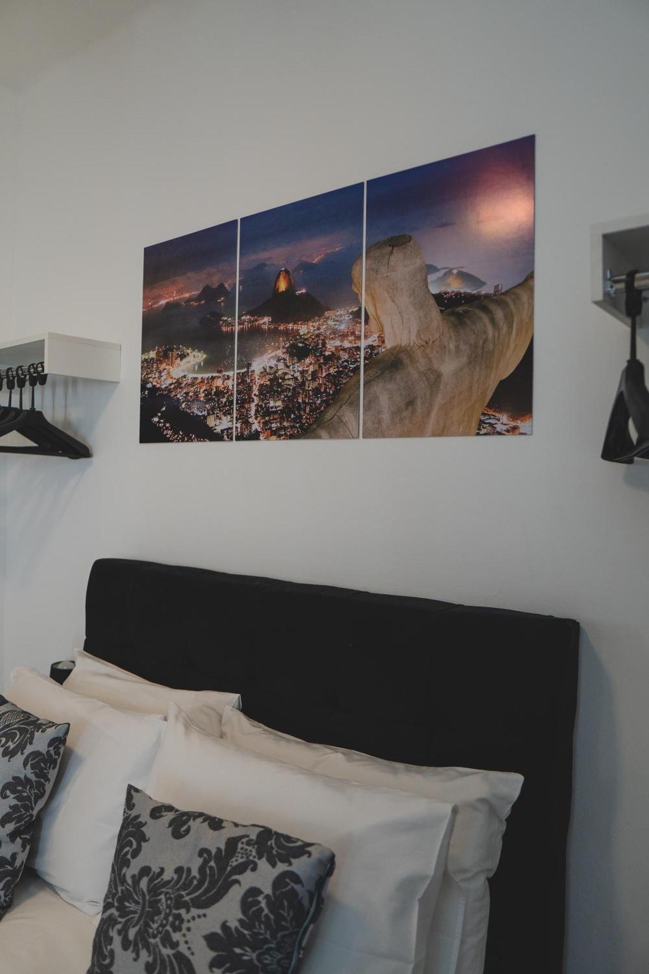 Apartment Leblon