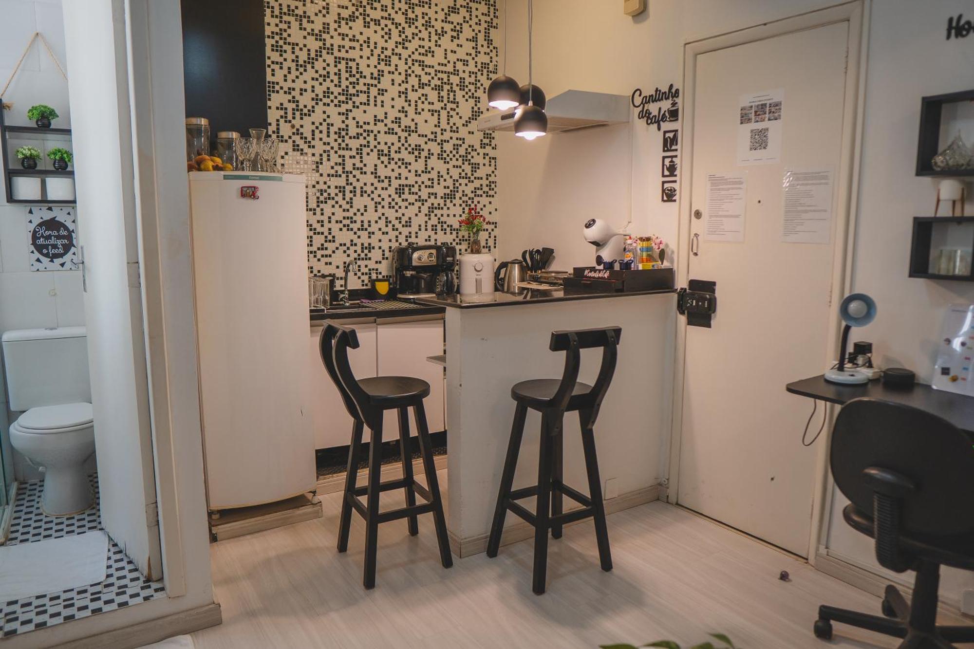 Leblon Apartment *