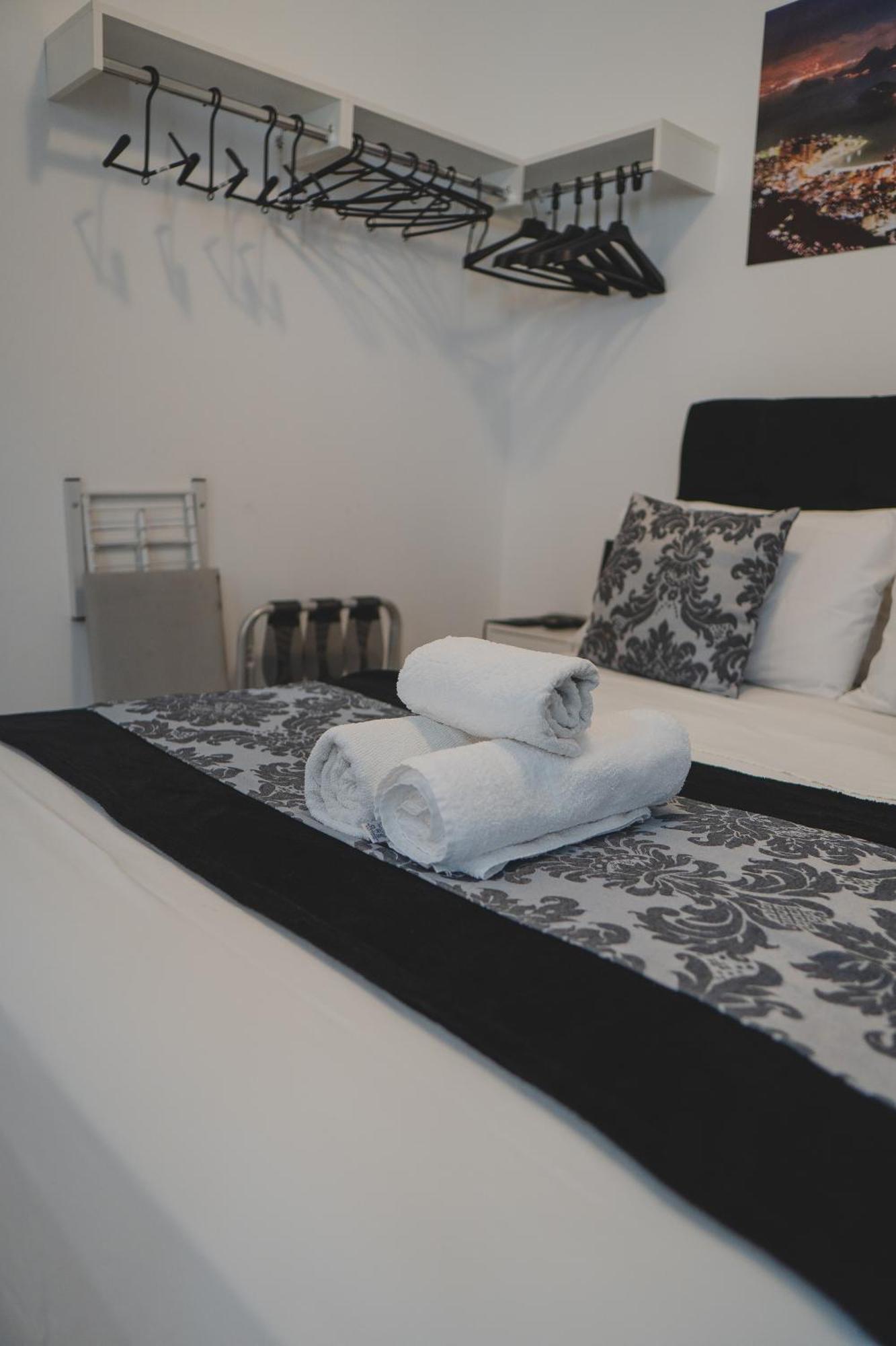 Leblon Apartment Rio de Janeiro