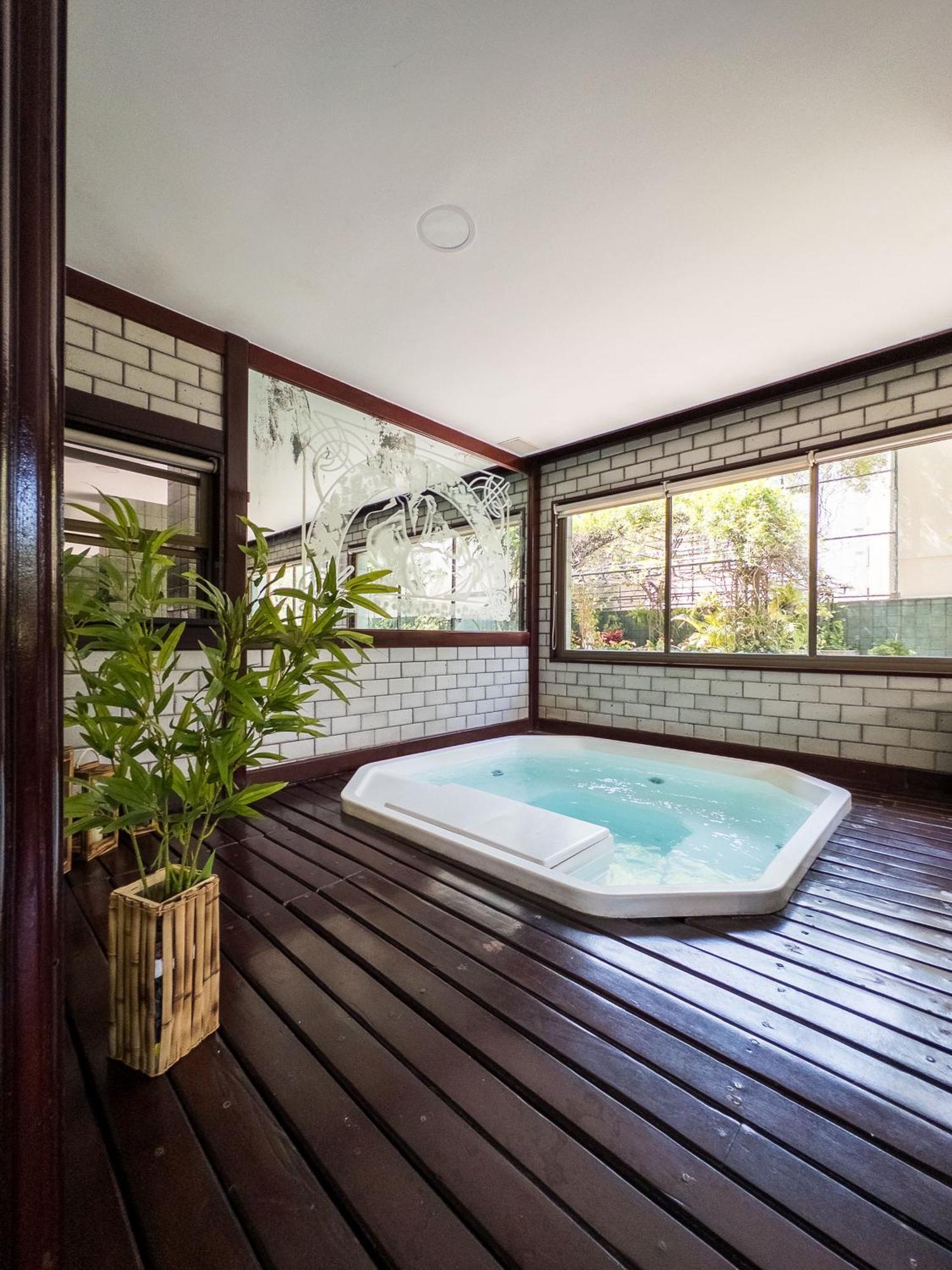 Ipf2045c - Tiffany's Service - Ipanema Apartment