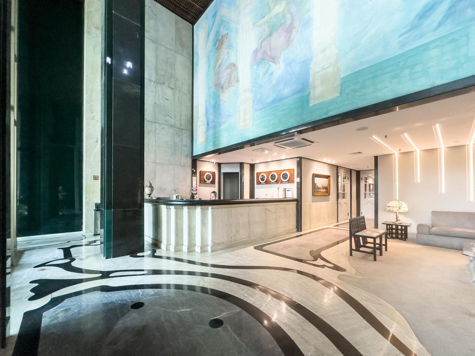 Ipf2045c - Tiffany's Service - Ipanema Apartment Rio de Janeiro