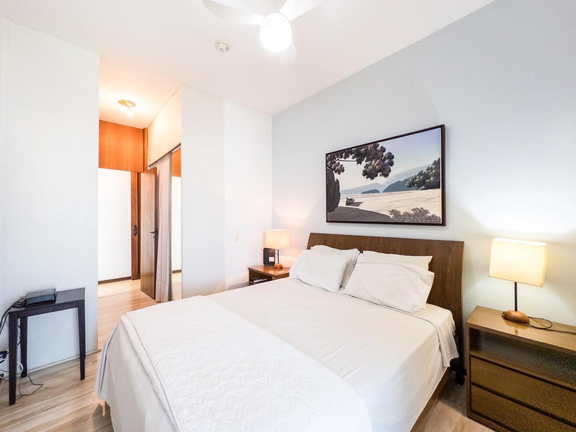 Apartment Ipf2045c - Tiffany's Service - Ipanema Rio de Janeiro