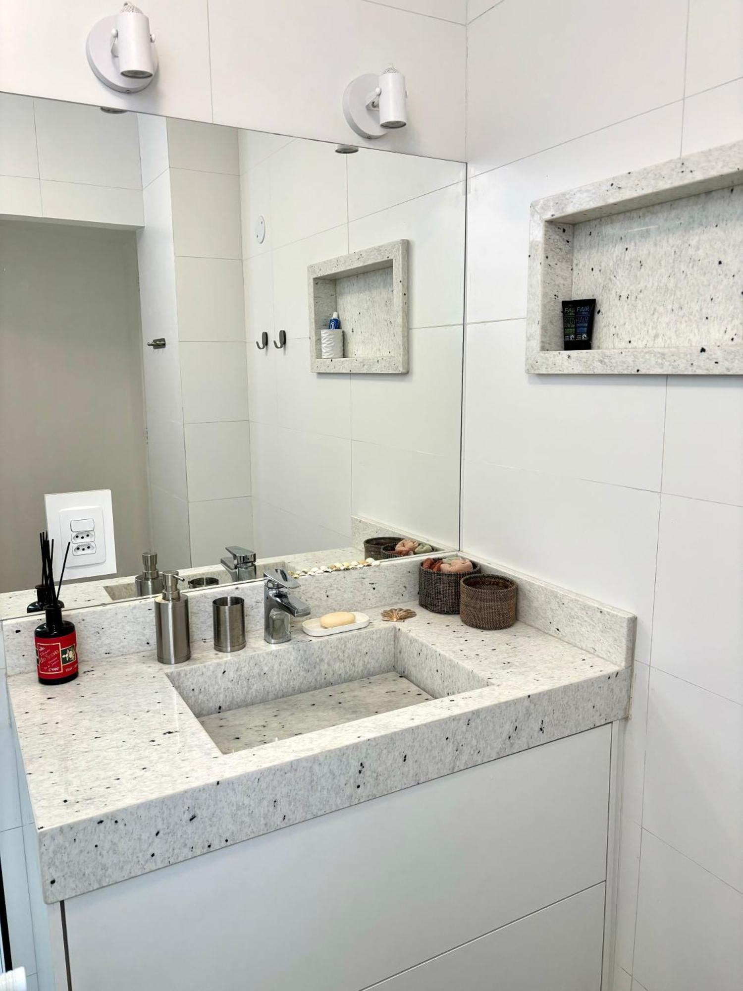 Apartamento Cosy In The Heart Of Copacabana *