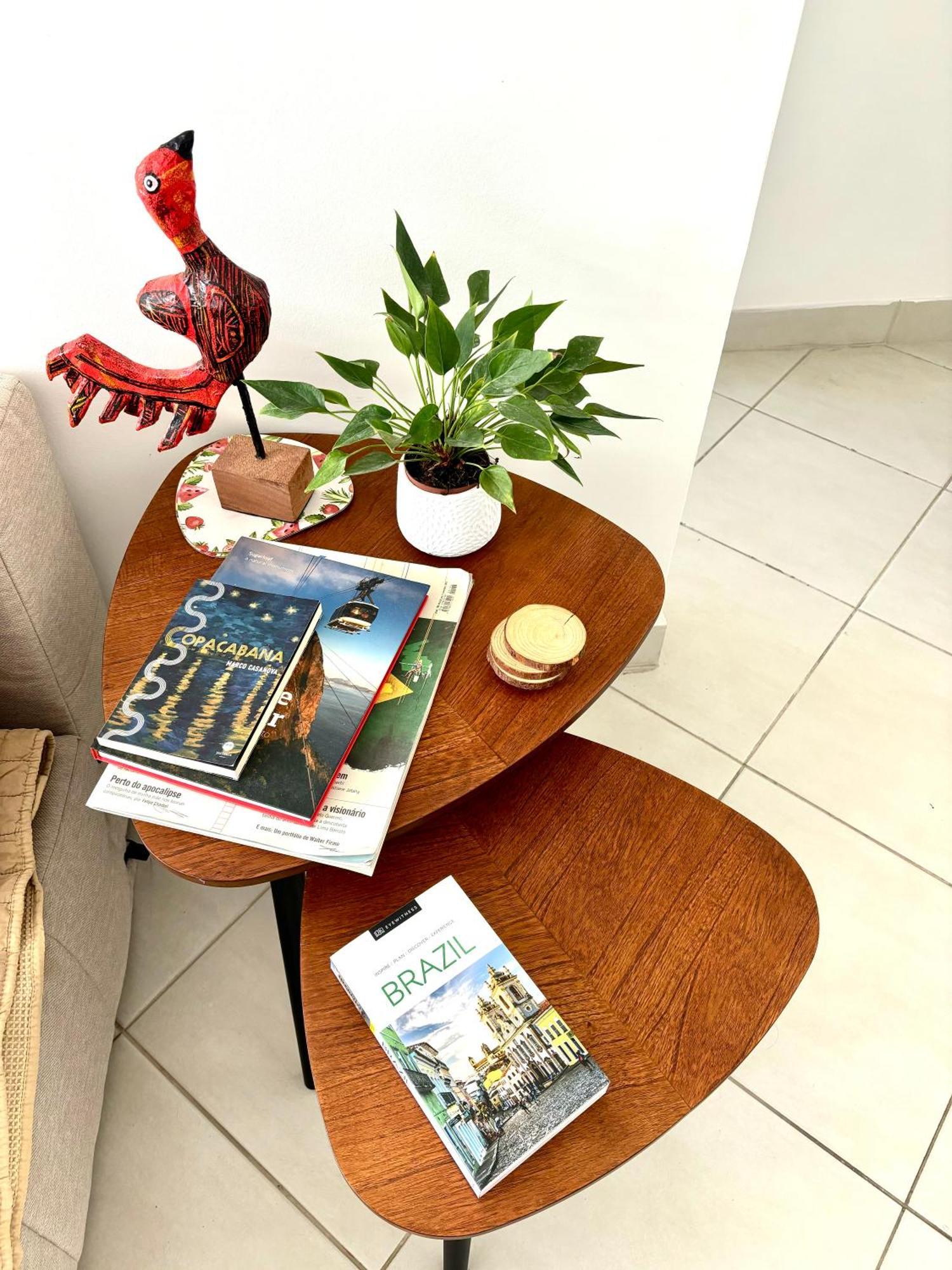 Cosy In The Heart Of Copacabana Rio de Janeiro