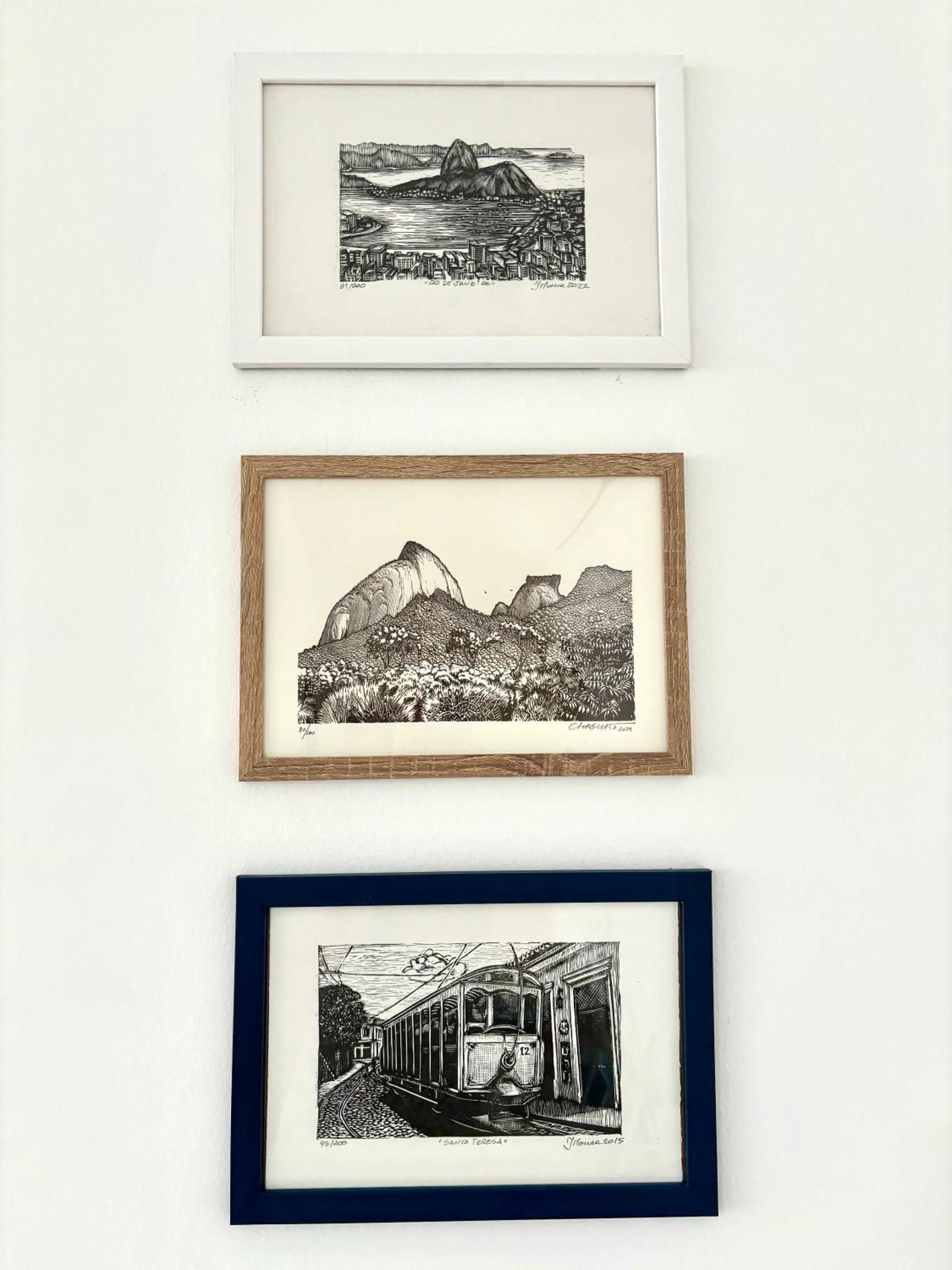 Cosy In The Heart Of Copacabana Apartamento Rio de Janeiro