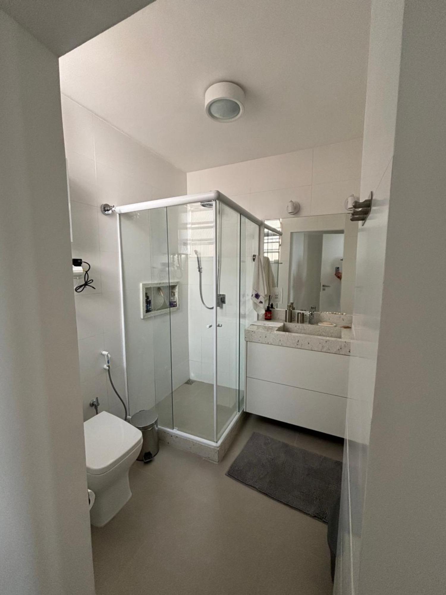 Cosy In The Heart Of Copacabana Apartamento Rio de Janeiro