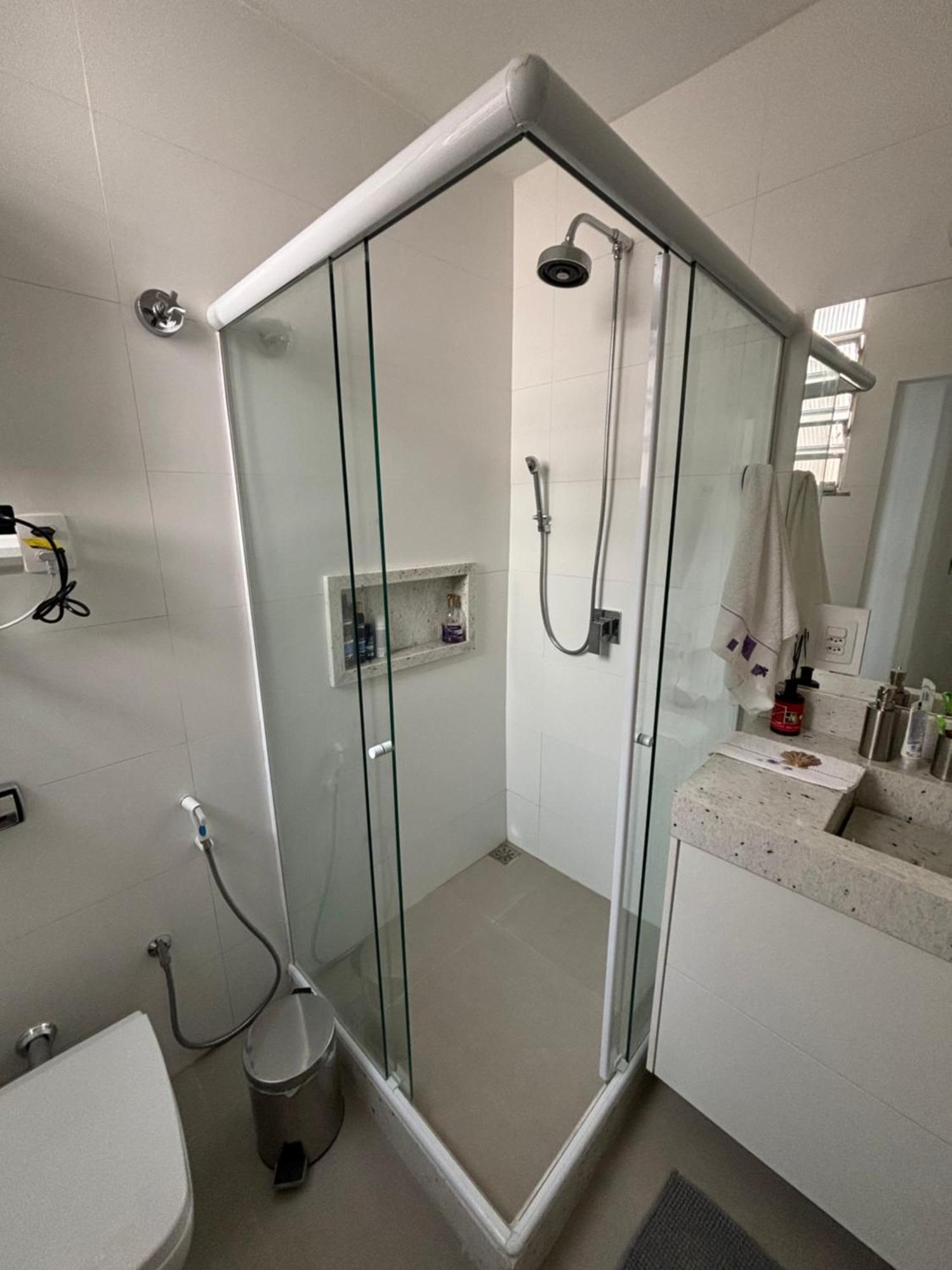 Apartamento Cosy In The Heart Of Copacabana *