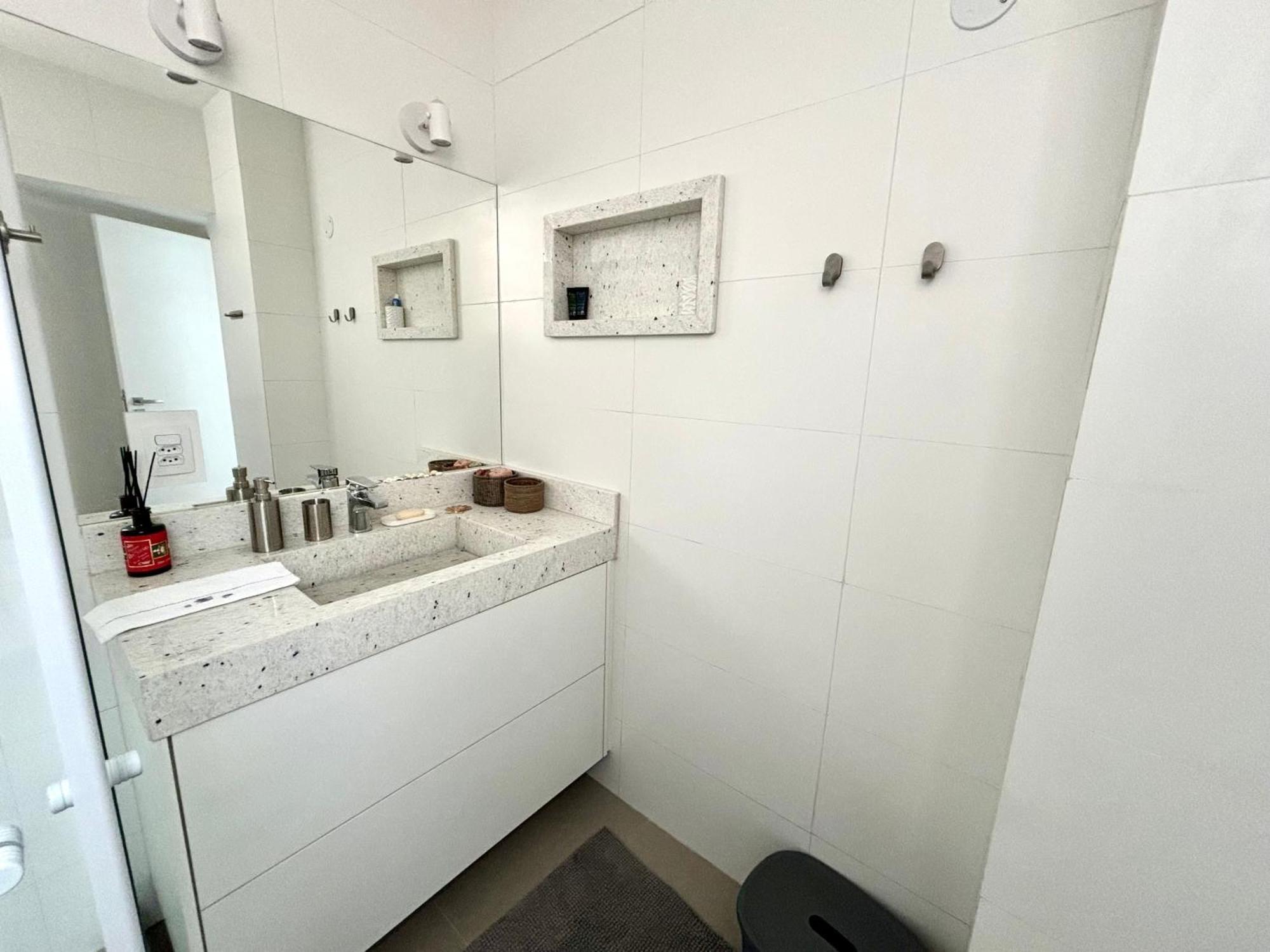 Apartamento Cosy In The Heart Of Copacabana *