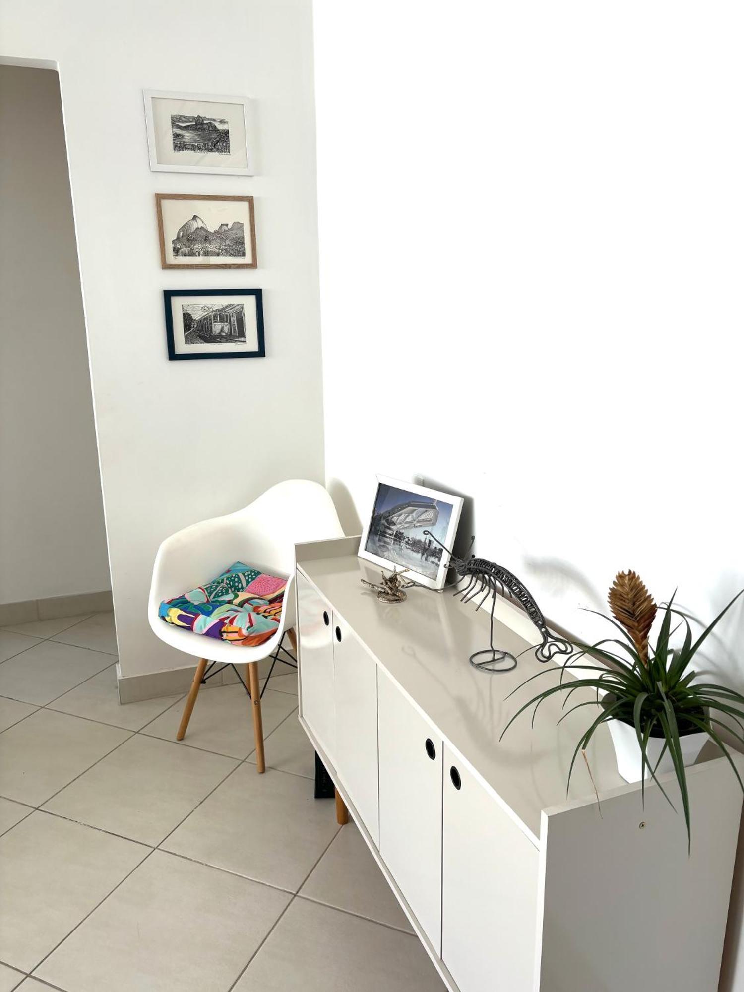 Cosy In The Heart Of Copacabana Apartamento Rio de Janeiro