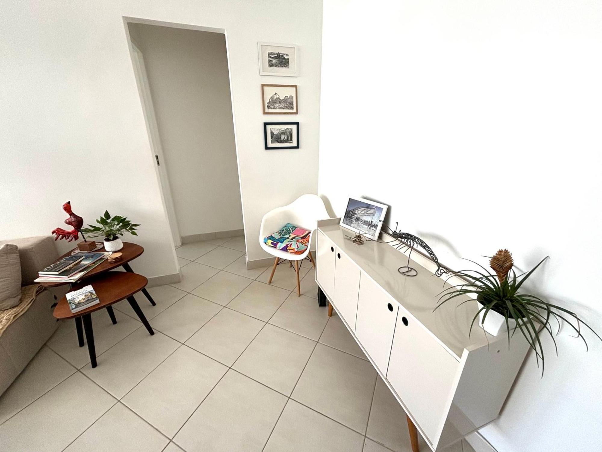 Apartamento Cosy In The Heart Of Copacabana *