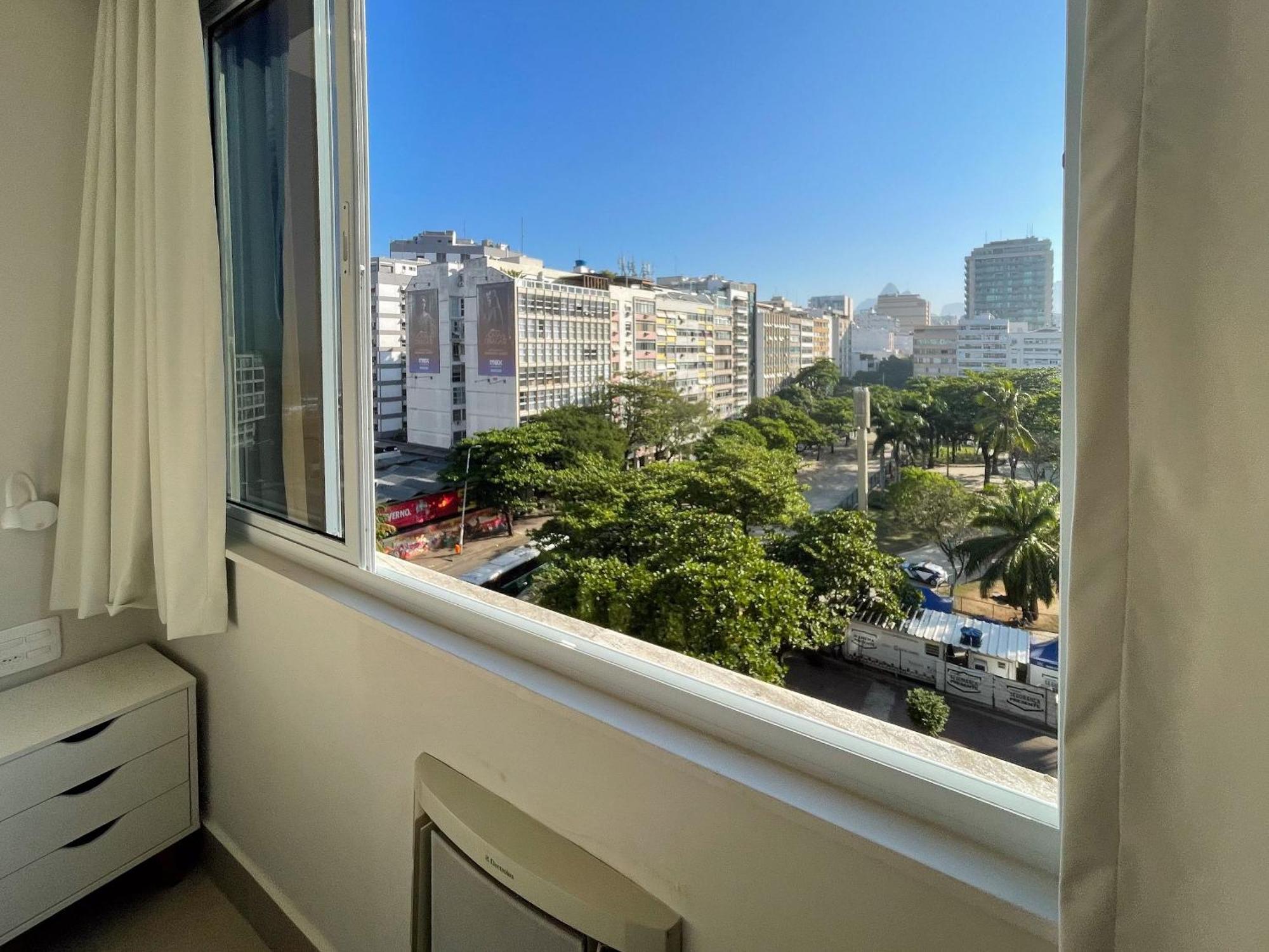Tres Ha Poucos Passos Da Apartment *