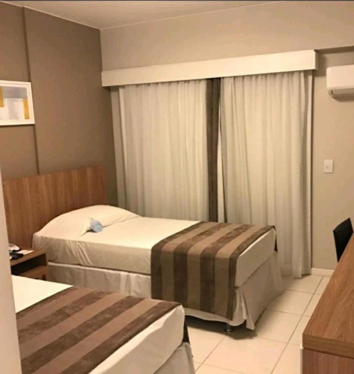 Rio Flat- Barra Da Tijuca Apart-hotel
