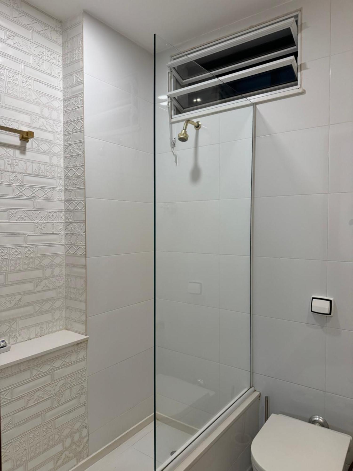 Apartamento Apto Em Ipanema Vista Mar Rio de Janeiro