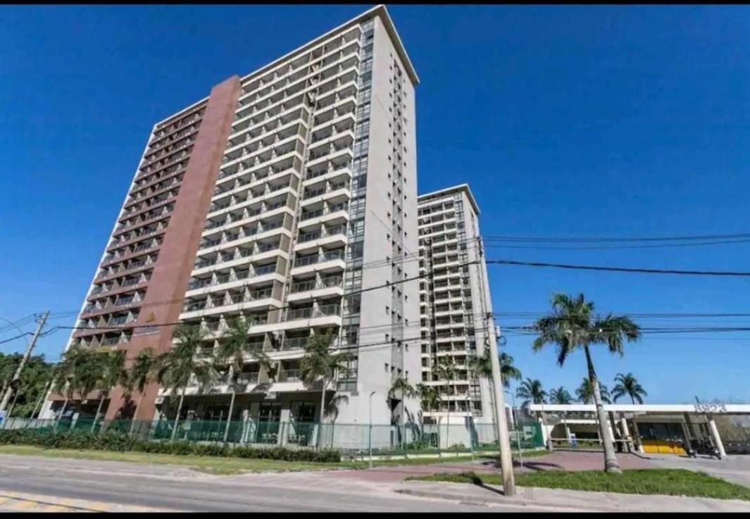 Hotel Via Premiere - - Riocentro - Barra Olimpica - Vista Montanha *