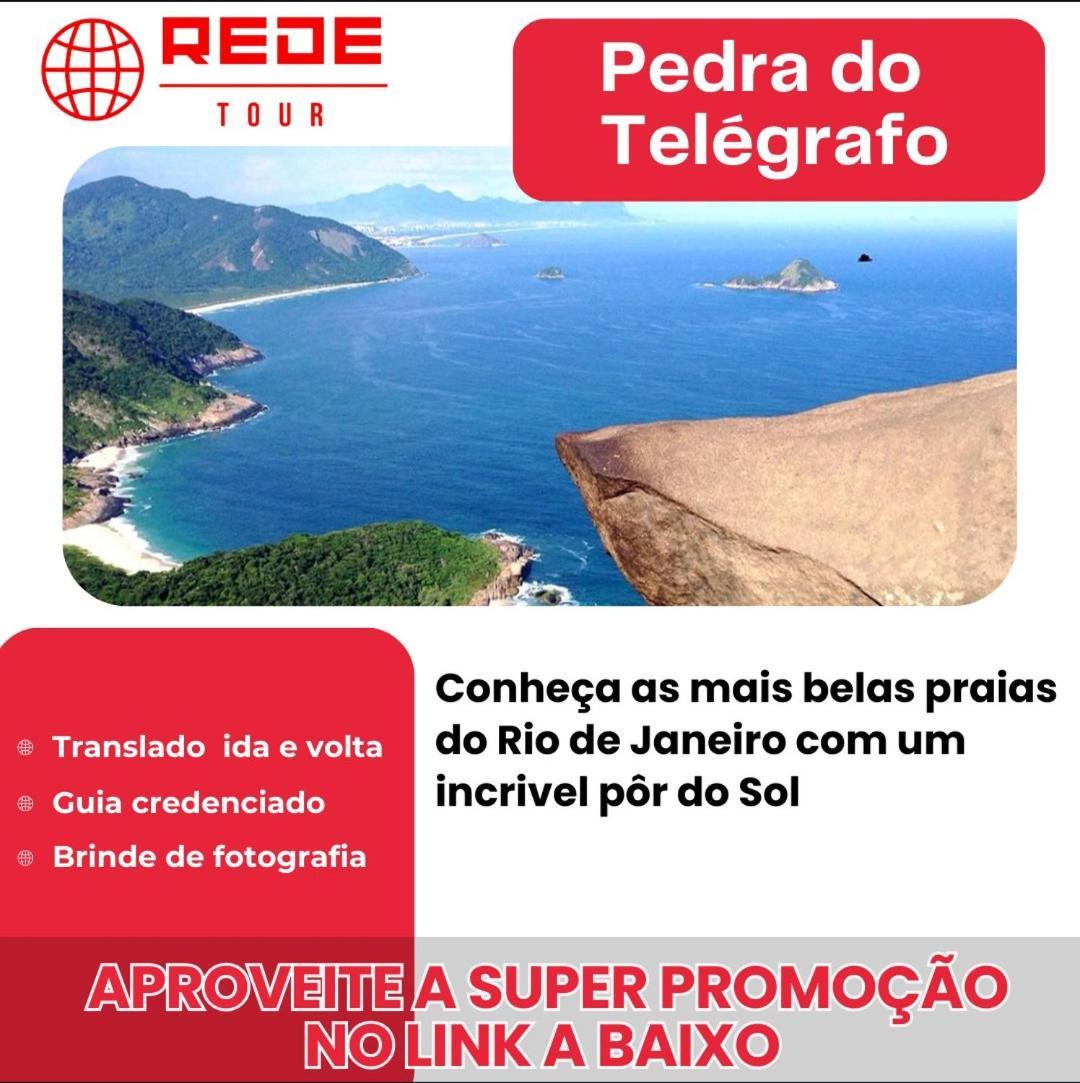 Apartamento Mar Em Copa