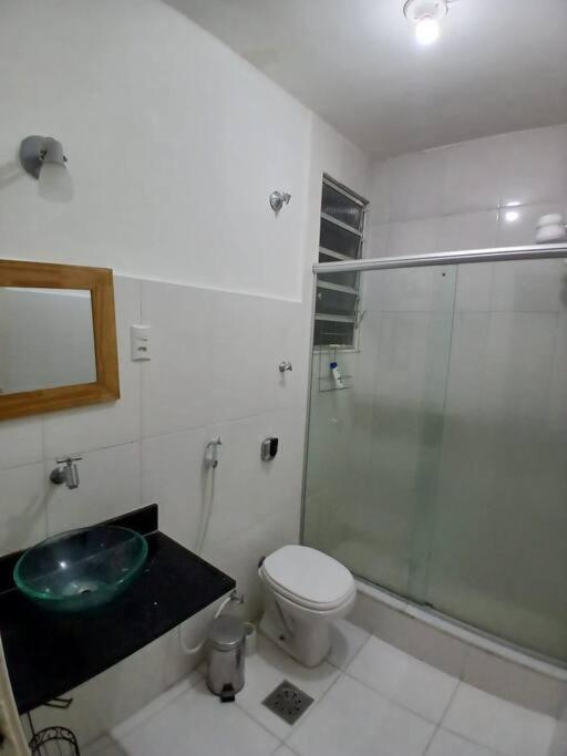 Apartment Copa Economico Posto 4 Rio de Janeiro