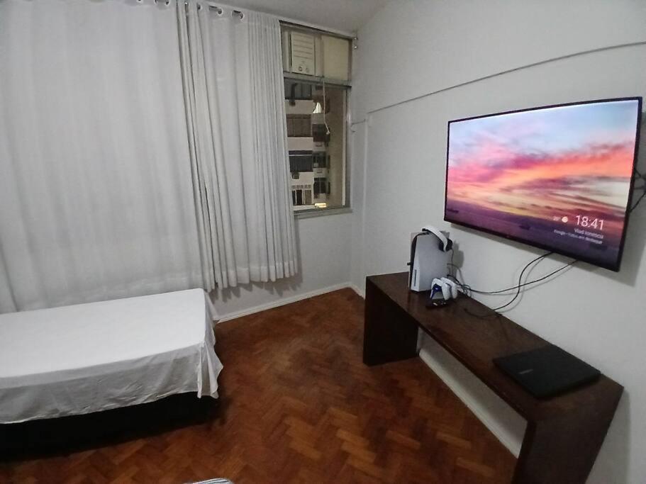 Apartment Copa Economico Posto 4 *