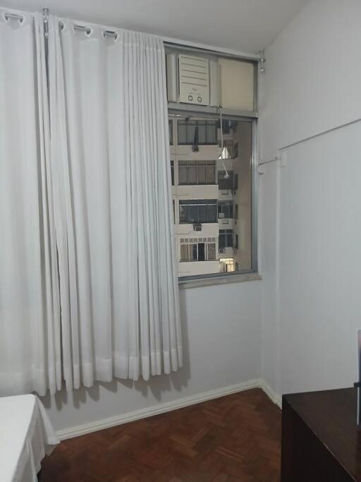 Copa Economico Posto 4 Apartment Rio de Janeiro