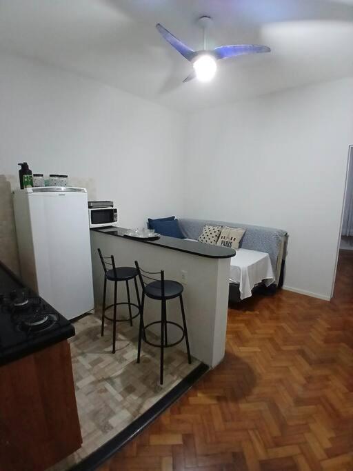 Apartment Copa Economico Posto 4