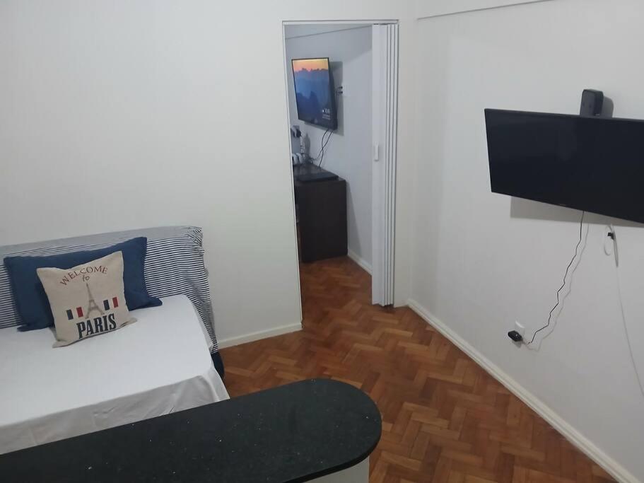 Apartment Copa Economico Posto 4 *