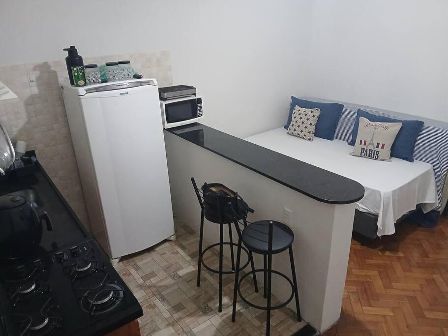 Copa Economico Posto 4 Apartment