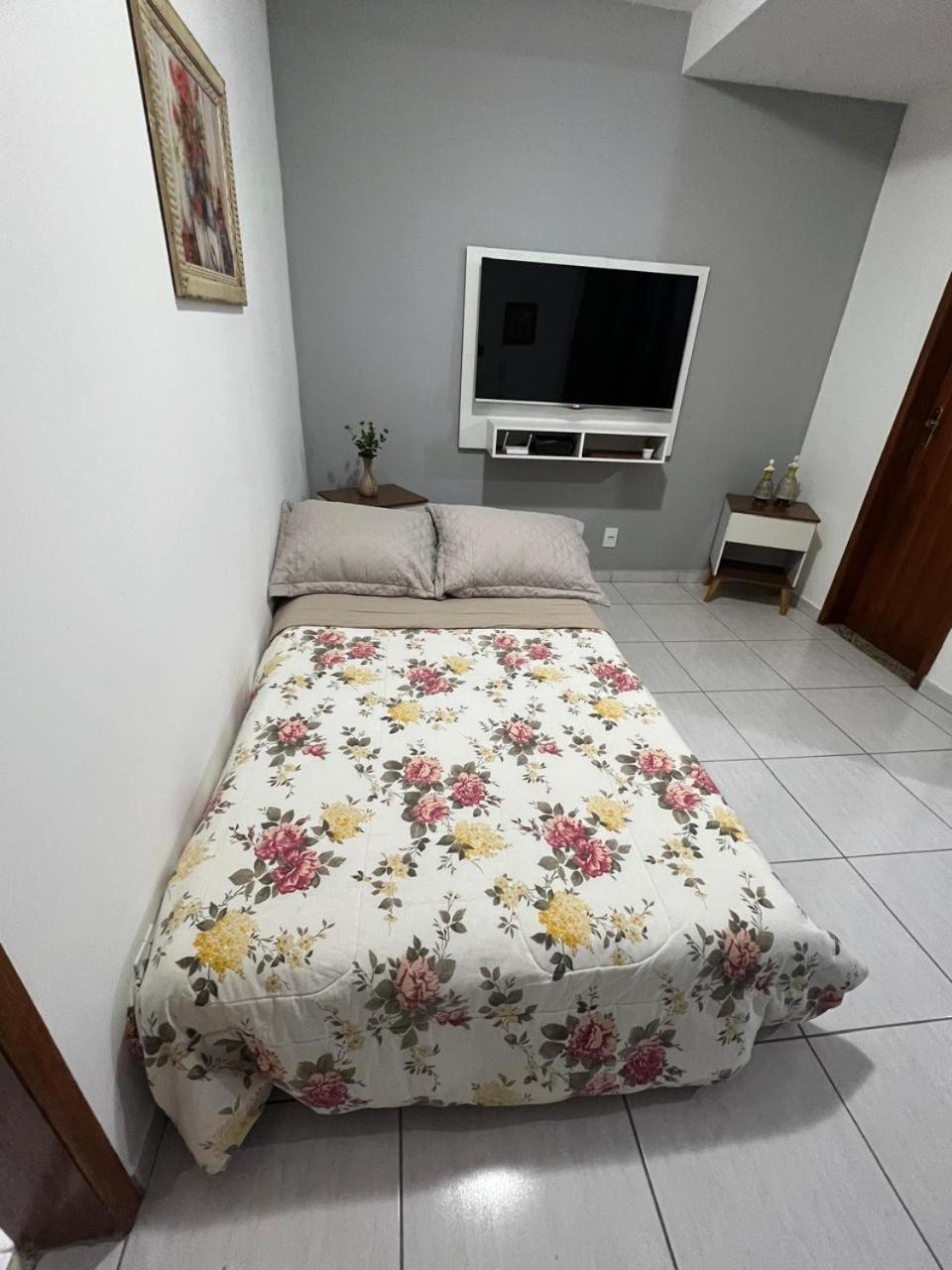 Juntinho A Estacao Apartamento Rio de Janeiro