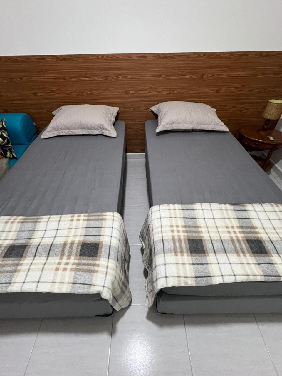 Juntinho A Estacao Apartamento