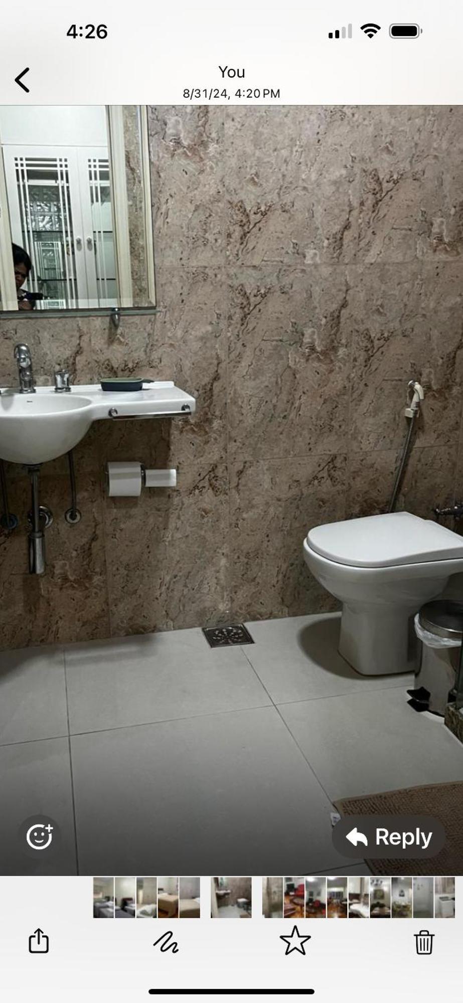 Copacabana 201 Apartamento Rio de Janeiro