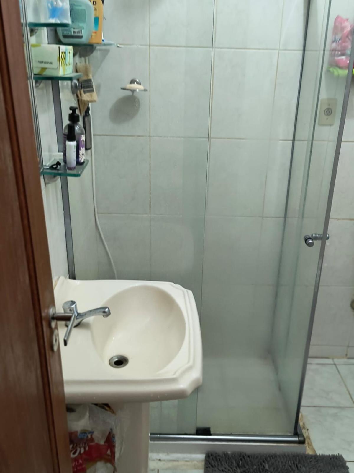 Apartment Copacabana Quadra Rio de Janeiro