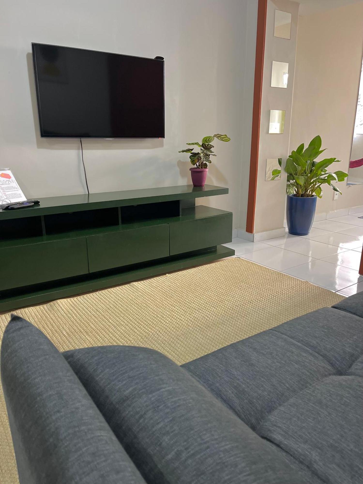 Apartamento Apto Aconchegante Em Copa