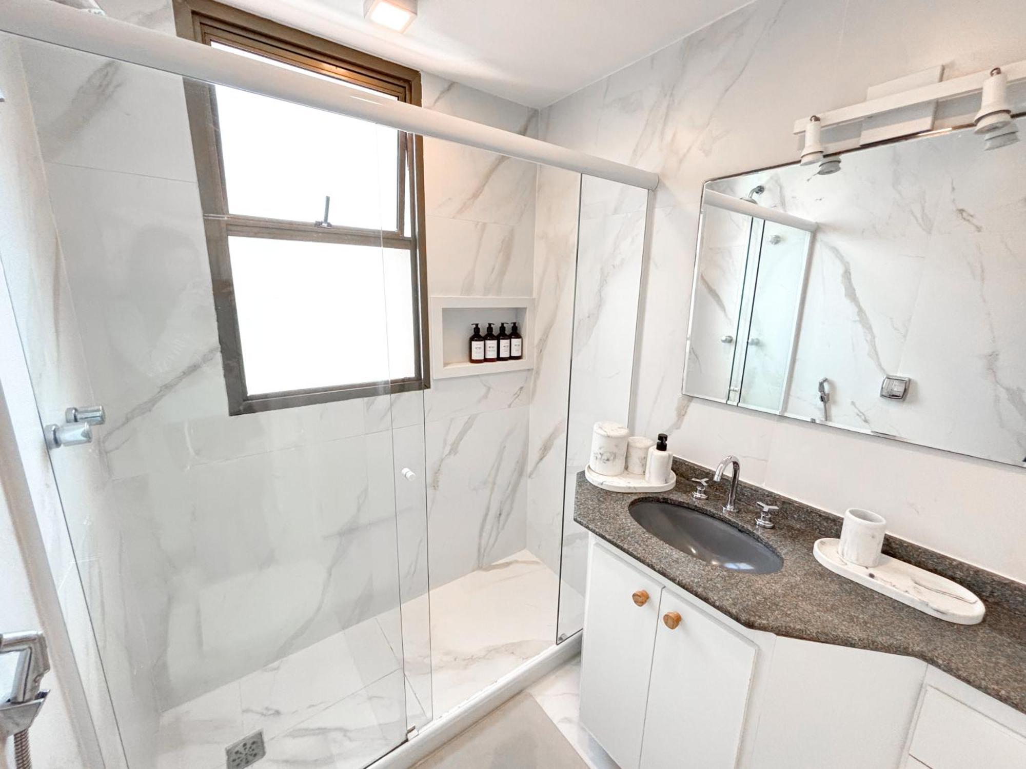 Your Place In Rio Apartment *