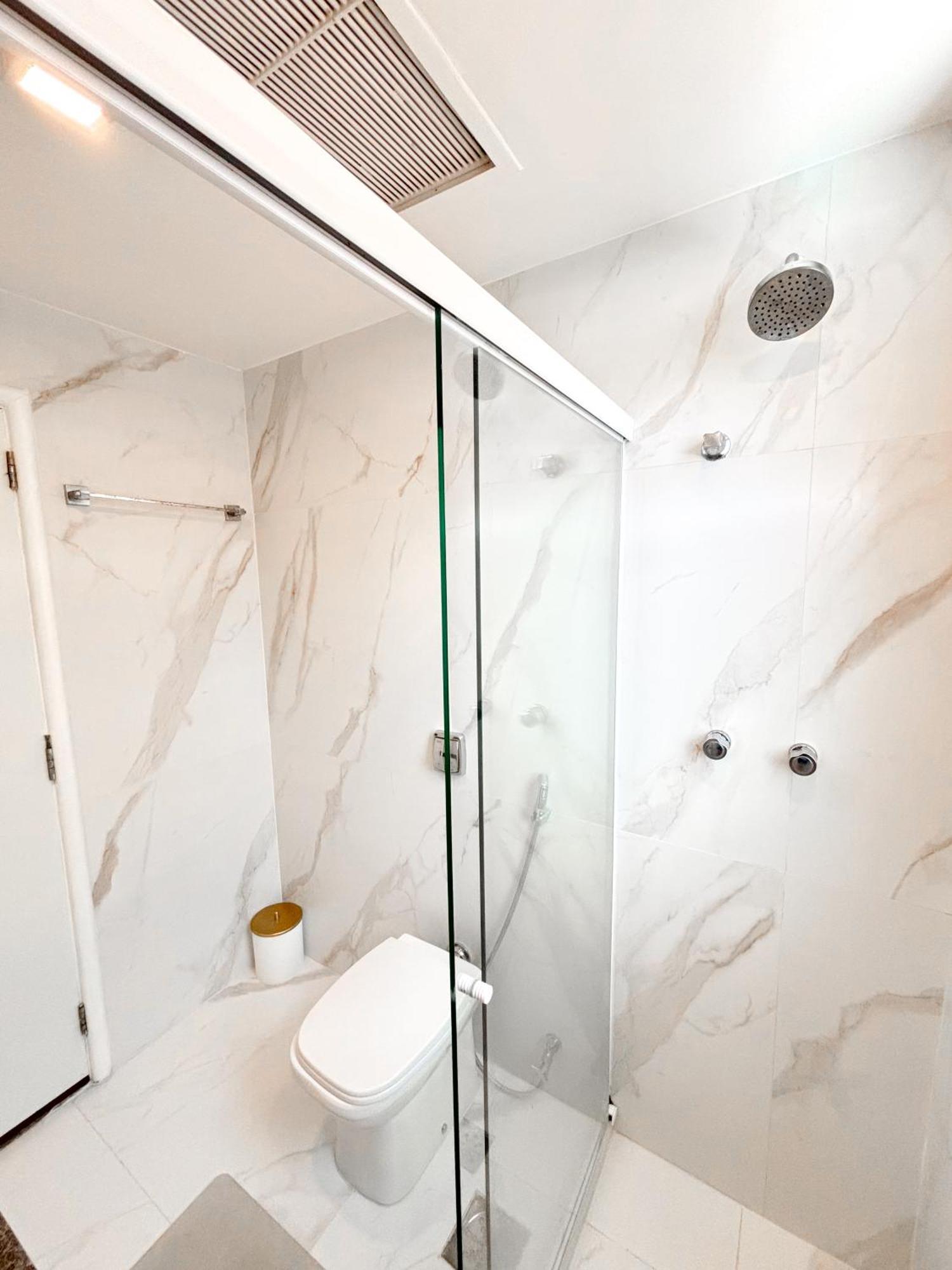 Your Place In Rio Apartment *