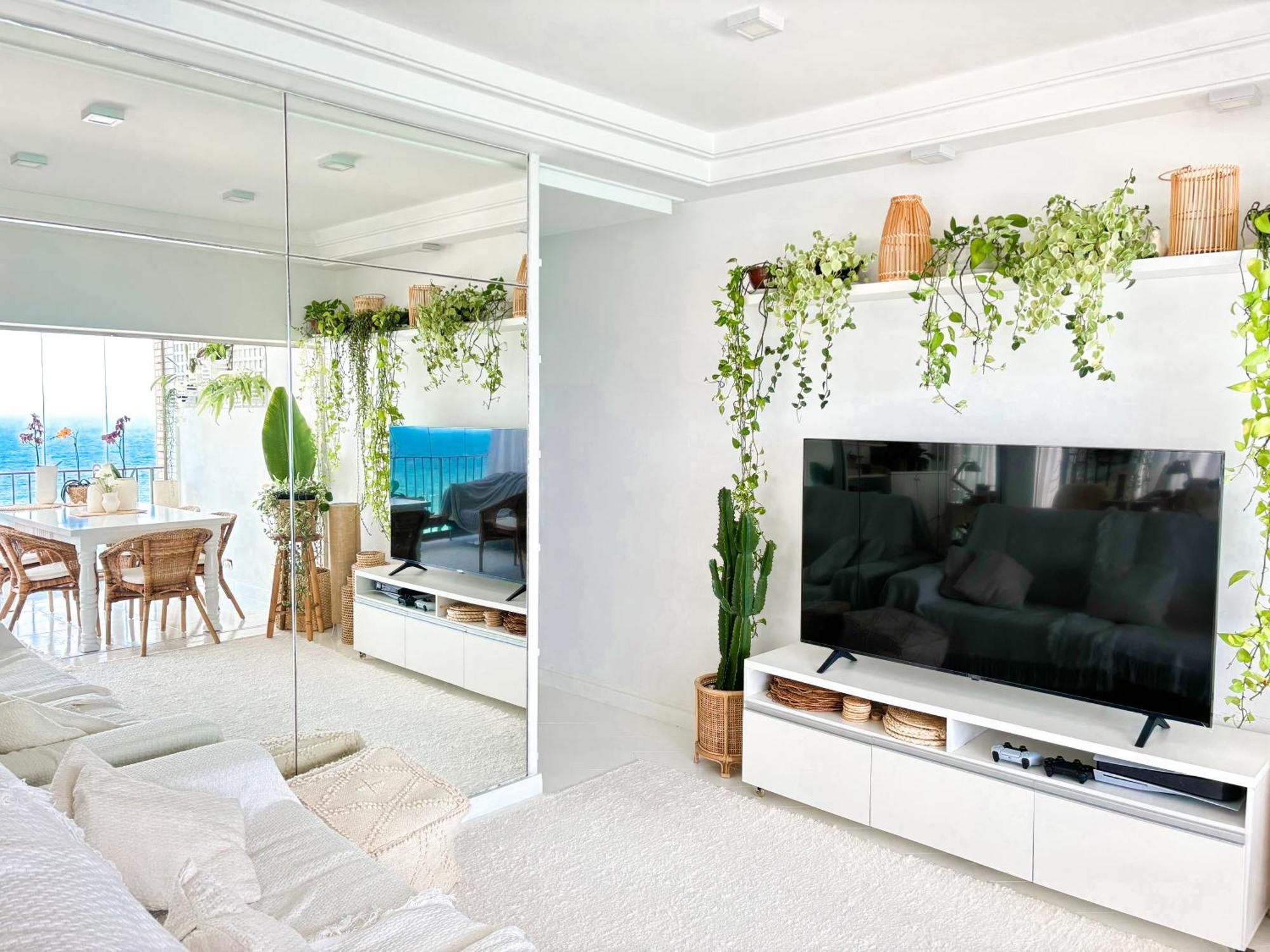 Your Place In Rio Apartment *