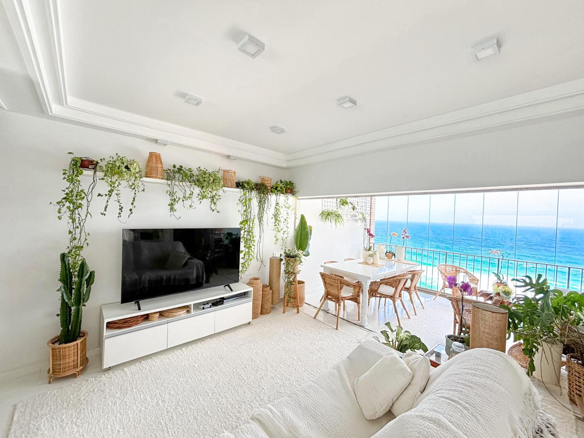 Your Place In Rio Apartment