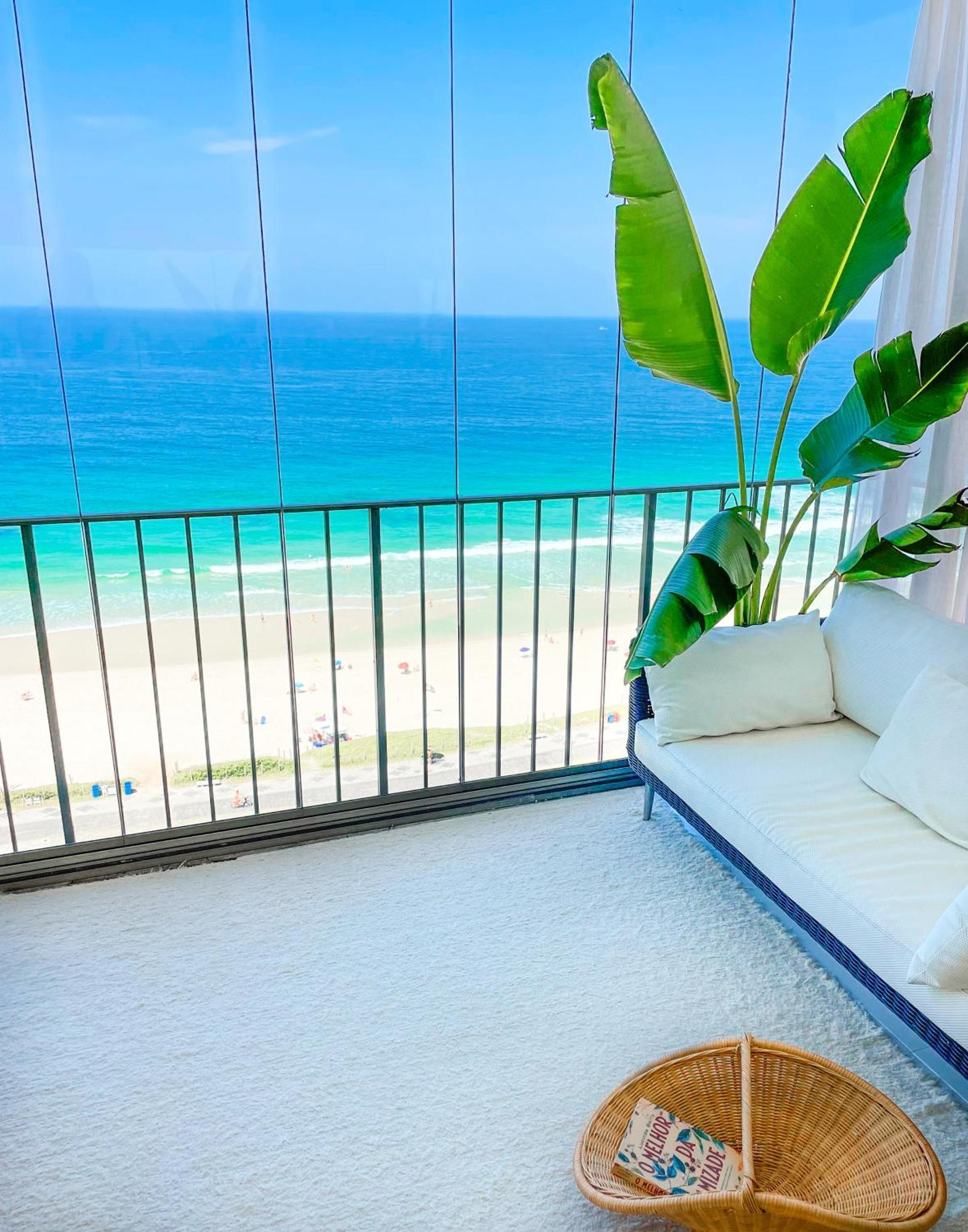 Your Place In Rio Apartment *