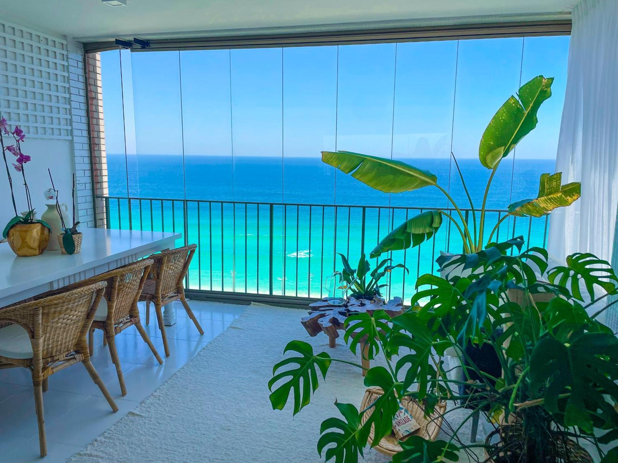 Your Place In Rio Apartment Rio de Janeiro