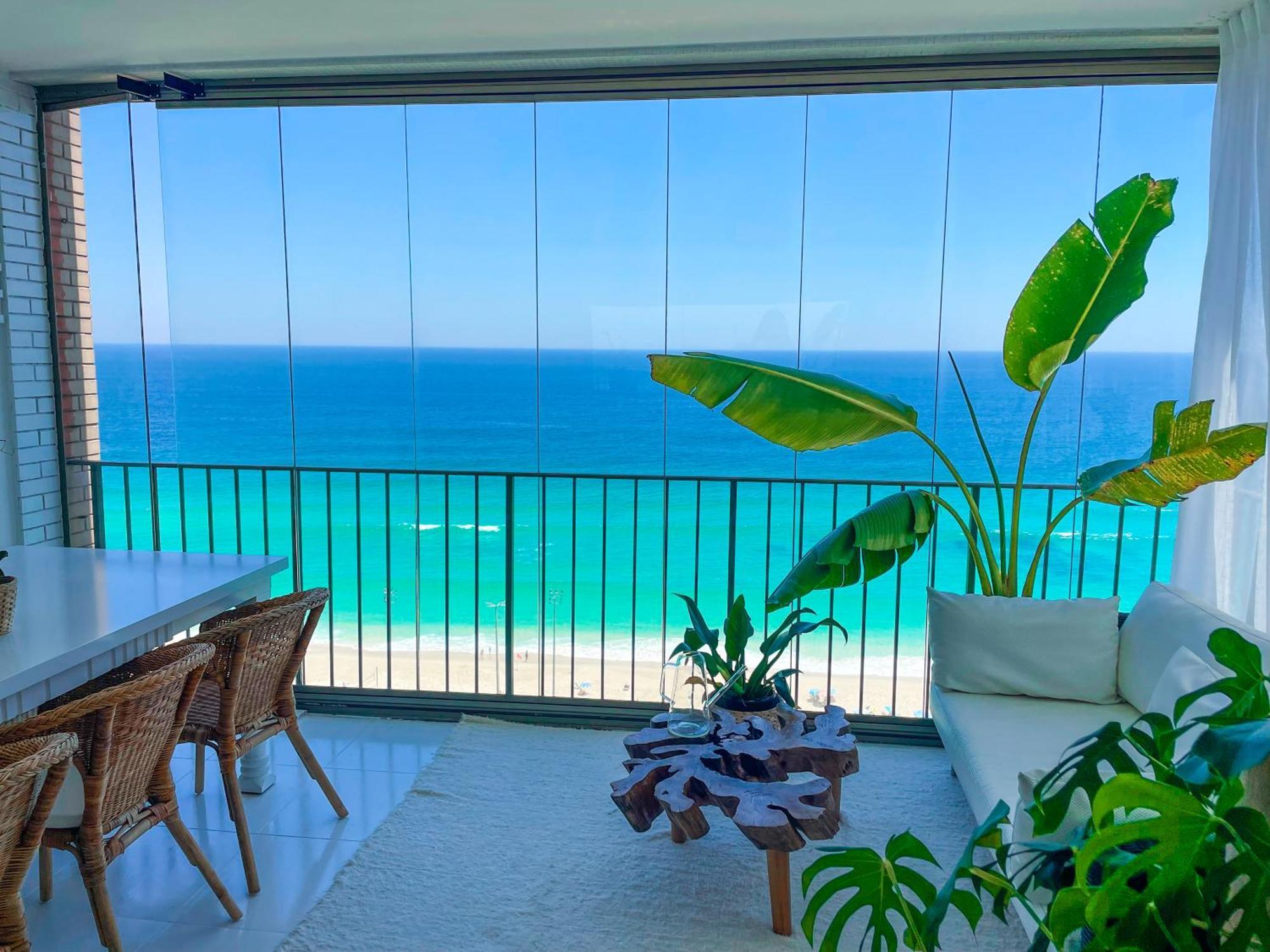 Apartment Your Place In Rio Rio de Janeiro