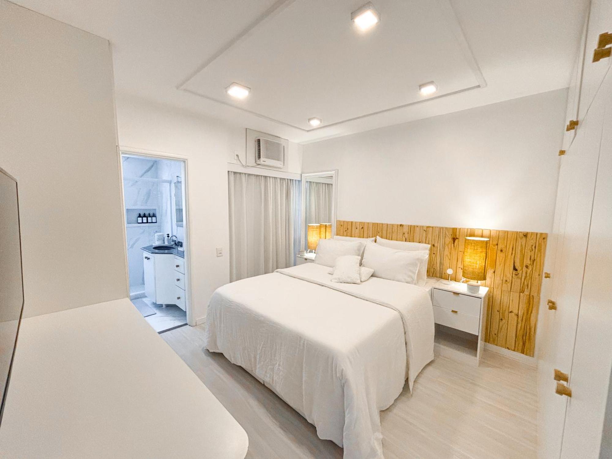 Your Place In Rio Apartment