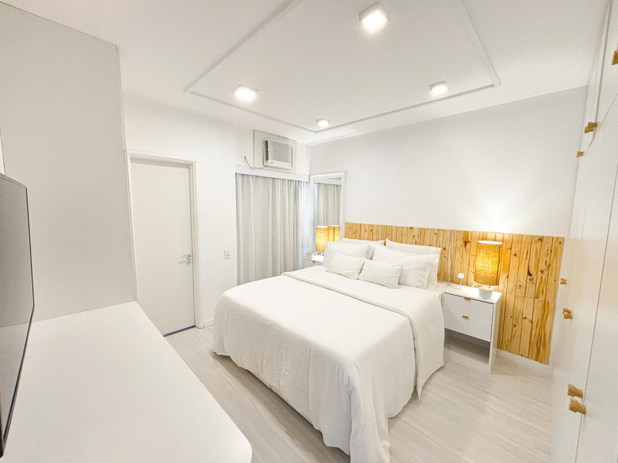 Your Place In Rio Apartment