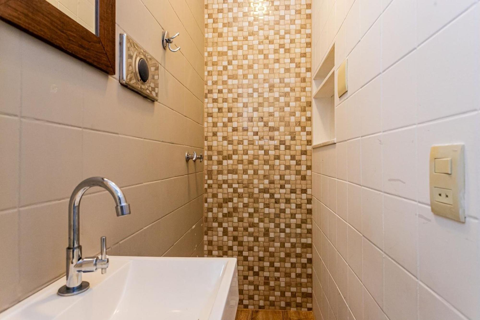 Copacabana Com Garagem, Office, Closet - Luxo, Conforto E Lazer. Apartamento