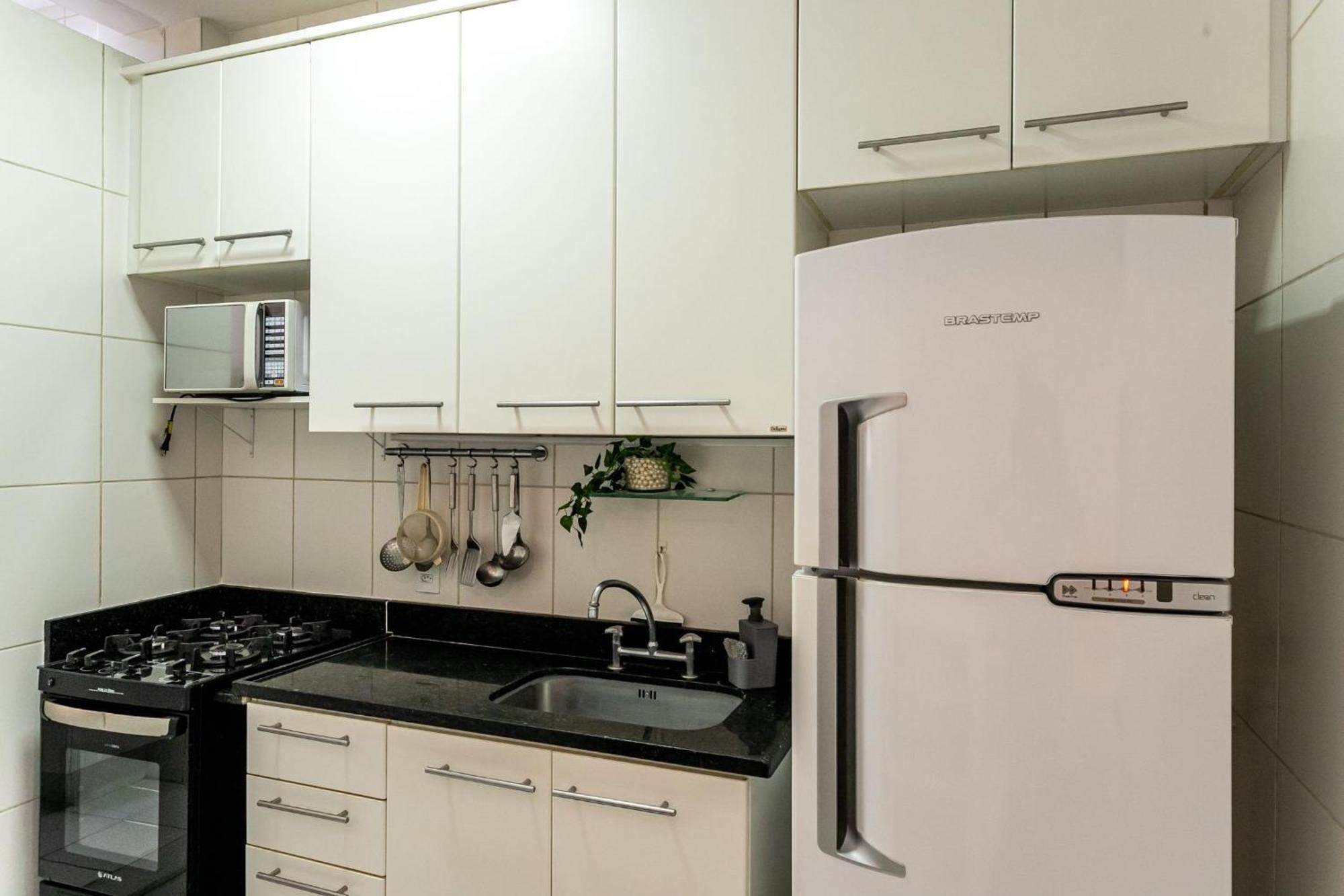 Copacabana Com Garagem, Office, Closet - Luxo, Conforto E Lazer. Apartamento Rio de Janeiro