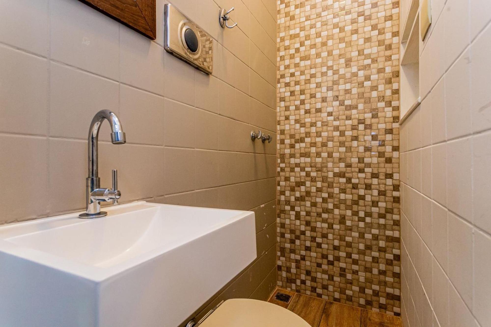 Copacabana Com Garagem, Office, Closet - Luxo, Conforto E Lazer. Apartamento *