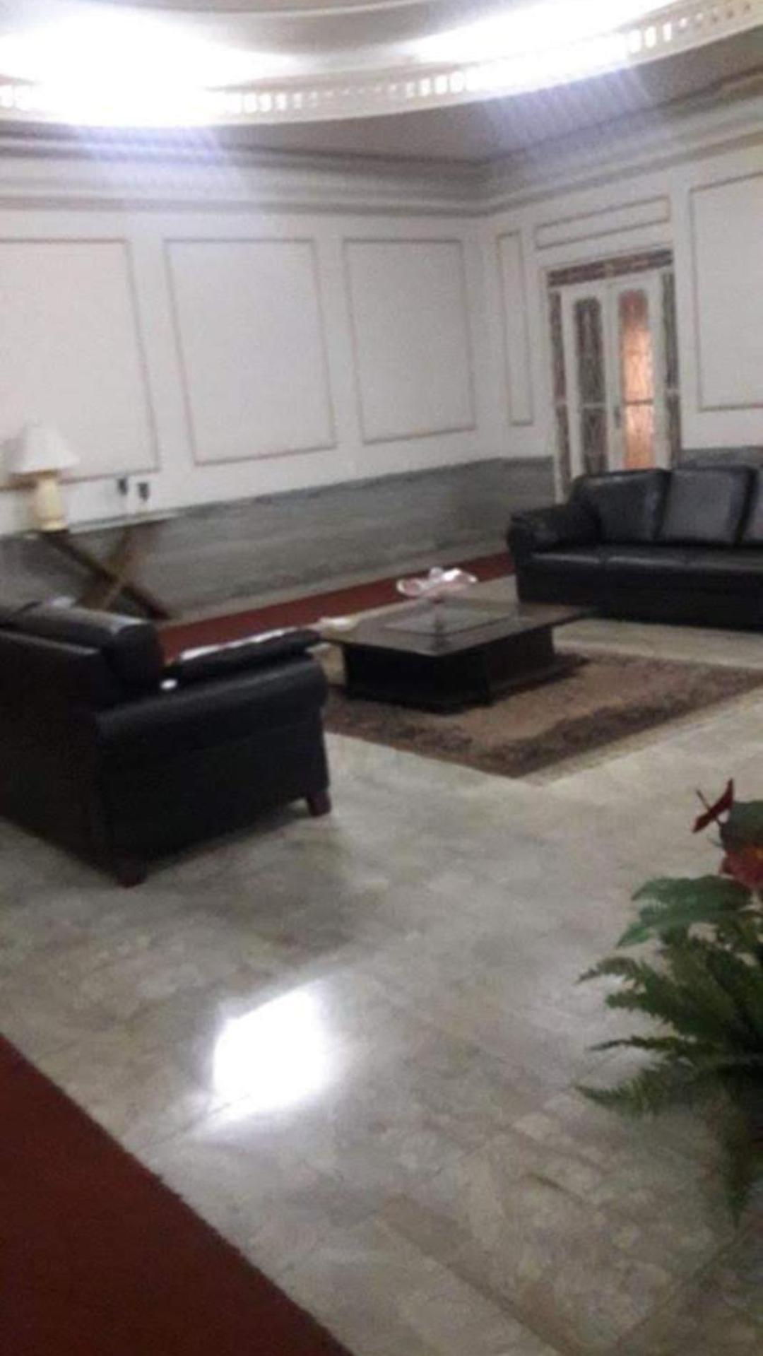 Aconchego De Copa Homestay *