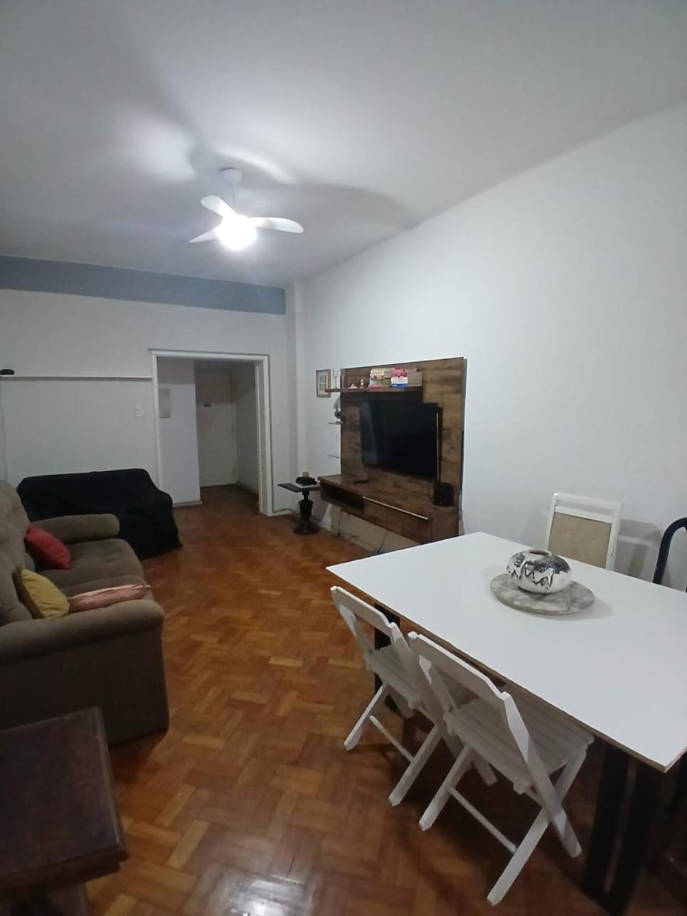 Aconchego De Copa Homestay