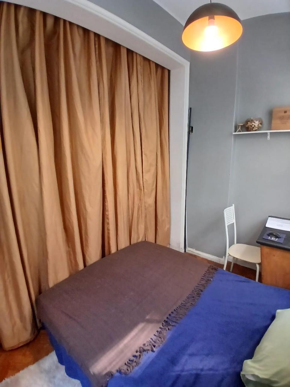 Homestay Aconchego De Copa