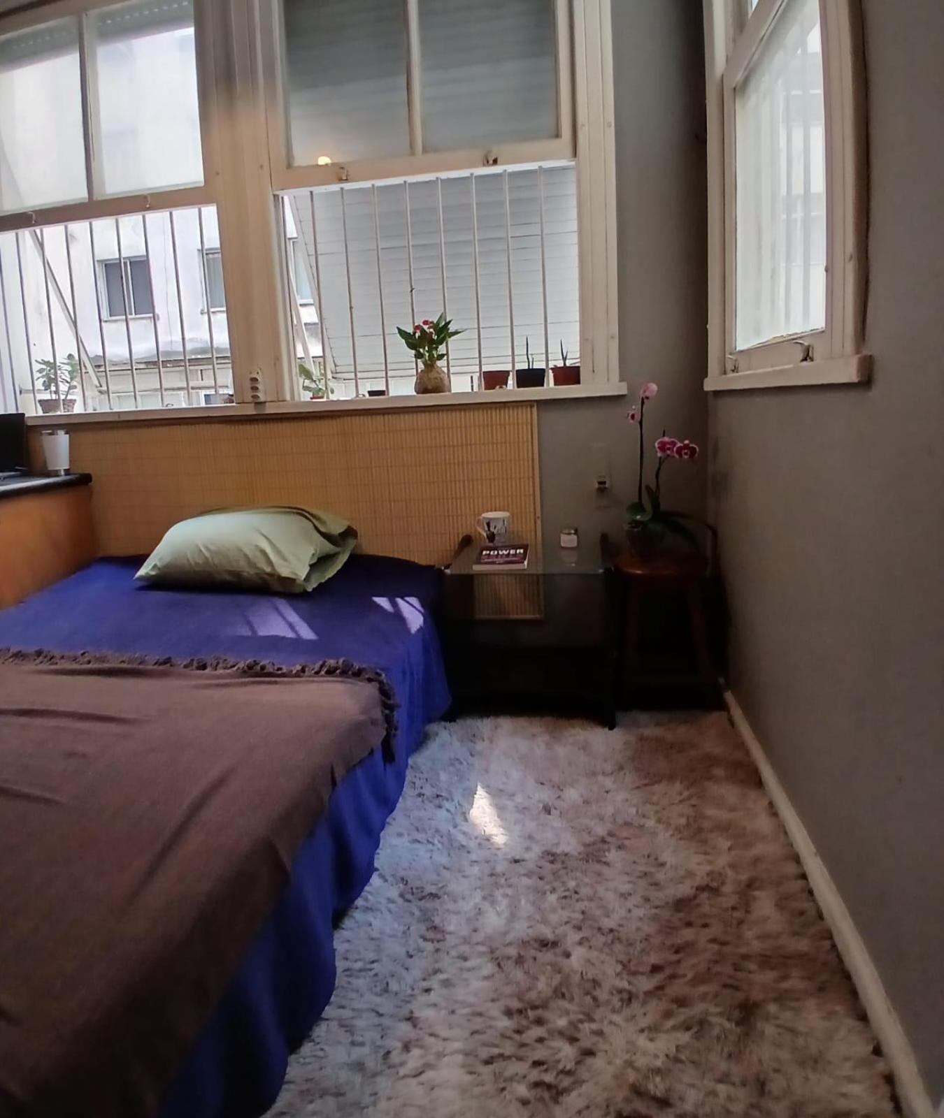 Aconchego De Copa Homestay *