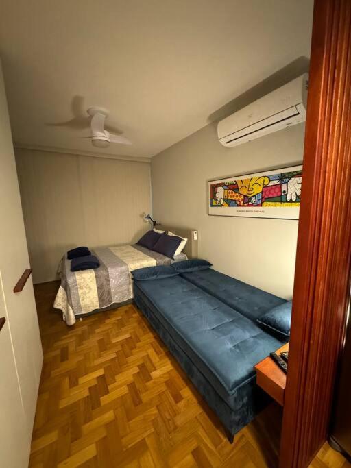 Copacabana 222 Apartment *