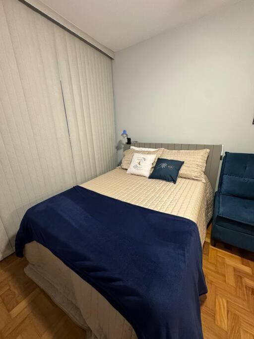 Apartment Copacabana 222 Rio de Janeiro